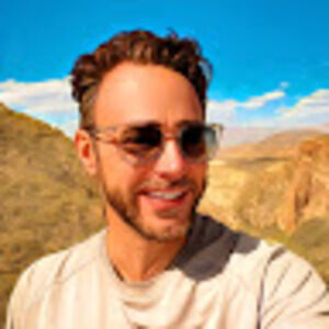 Meet your Posher, Michael